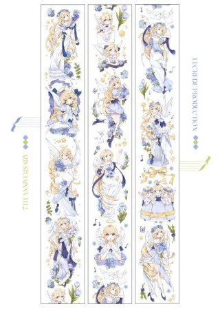 SALE - 沼のオアシス 海外マステのカット販売店