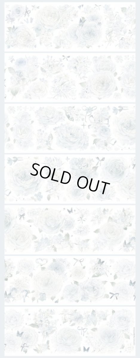 画像1: 【hoshi】且聴風吟-PET貝殻光 (1)