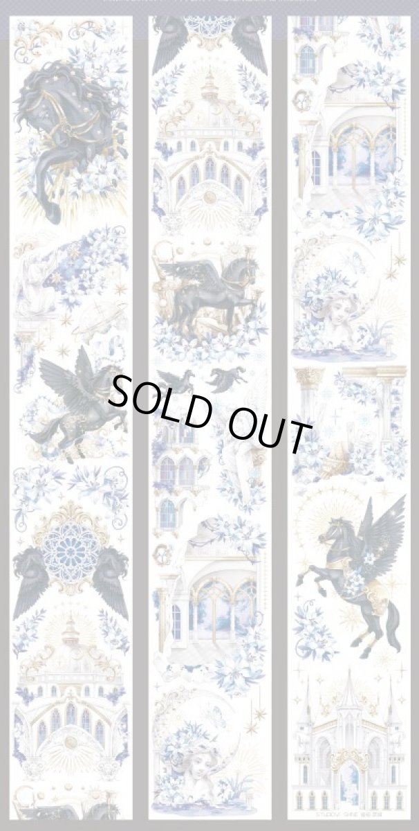 画像1: 【双S】聖臨・霊域-PET (1)