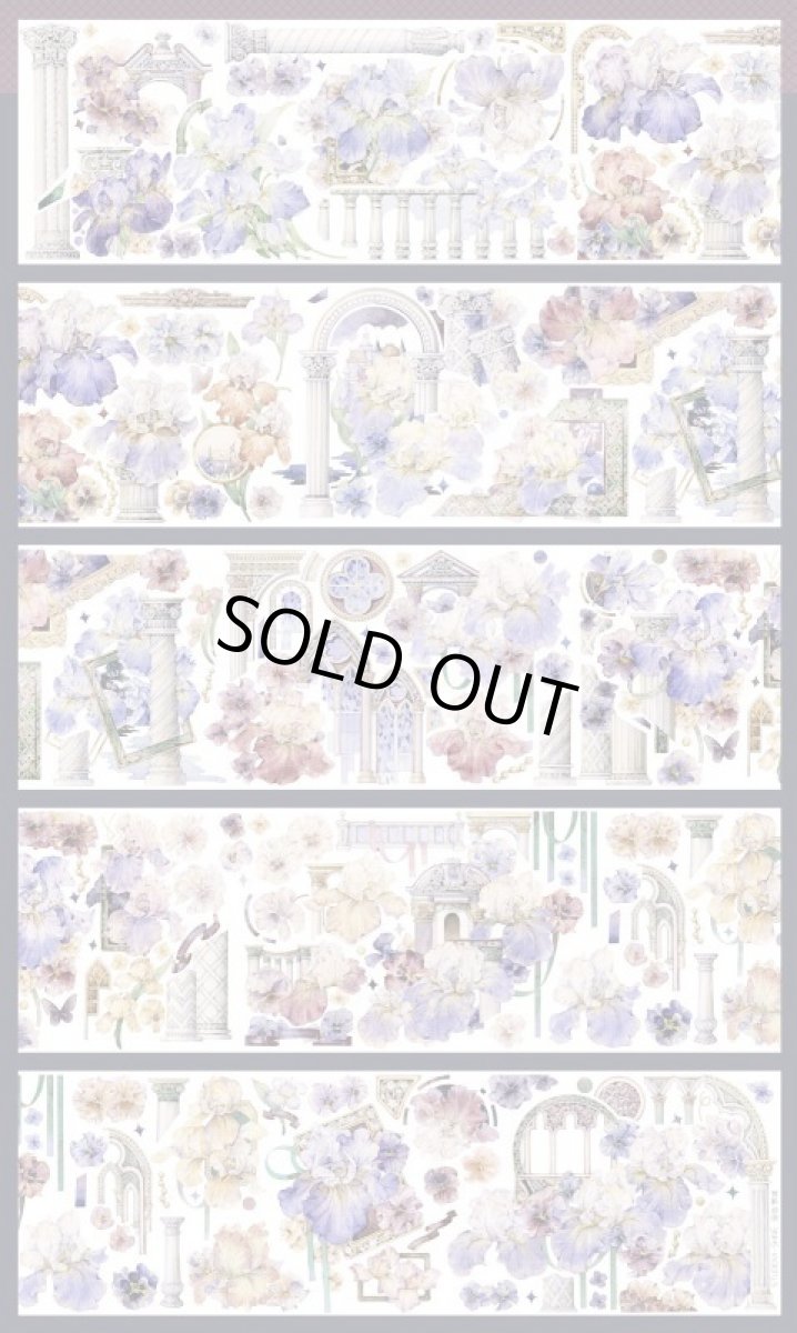 画像1: 【双S】聖臨・夢域-PET (1)