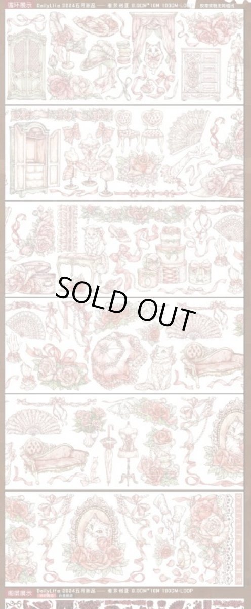 画像1: 【Dailylife】維多利亞-PET局部重油 (1)