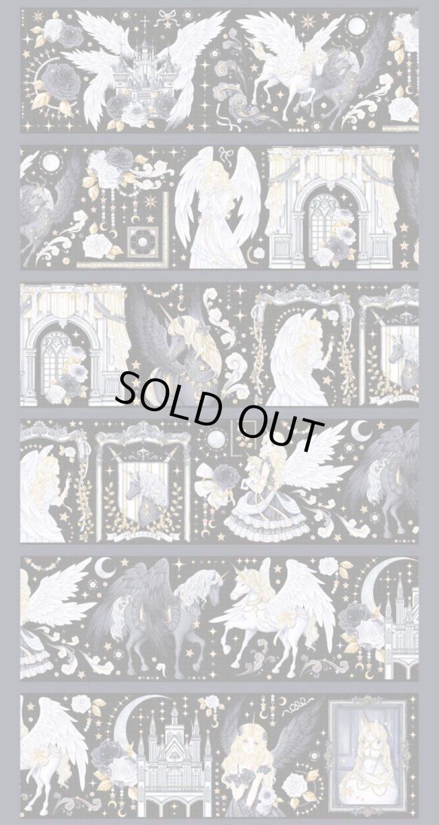 画像1: 【shine】幻翼流輝-PET貝殻金 (1)