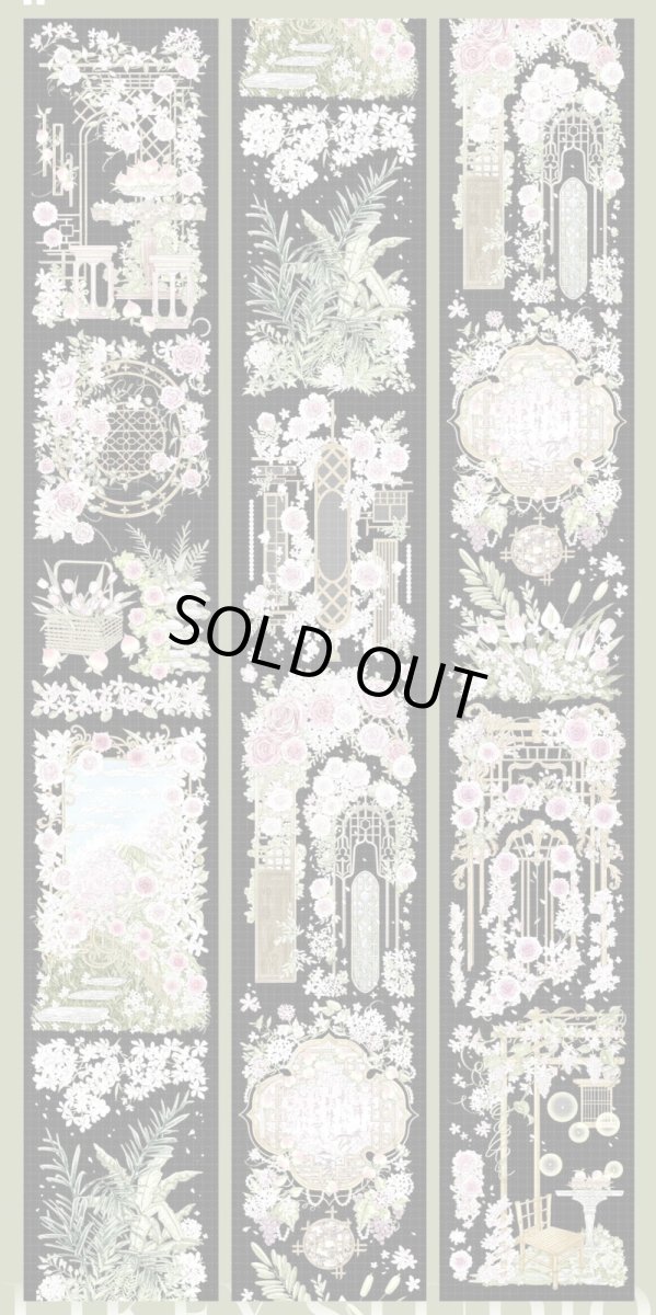 画像1: 【Likey】桃香満苑-PET3D珠光 (1)