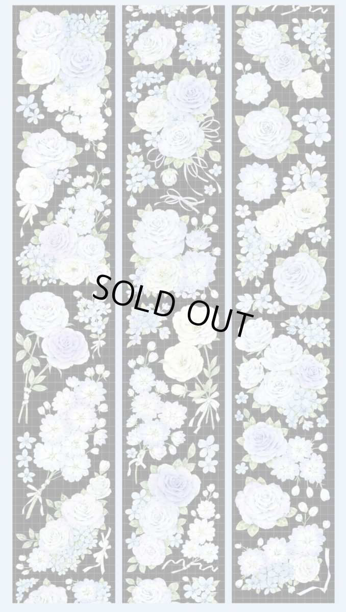 画像1: 【hoshi】覓清涼-PET貝殻光 (1)