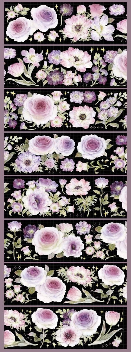 画像1: 【hoshi】微光浅-PET貝殻光 (1)