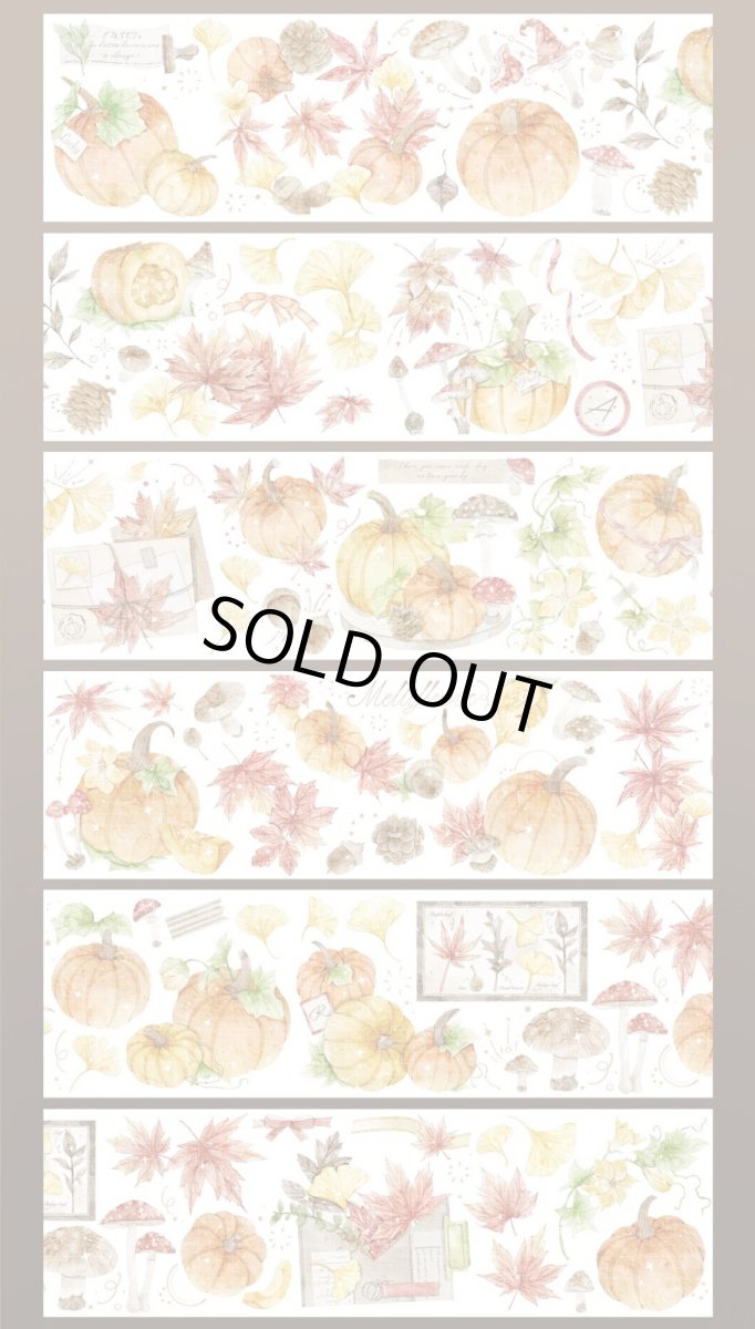 画像1: 【GUII】念秋-PET貝殻光 (1)