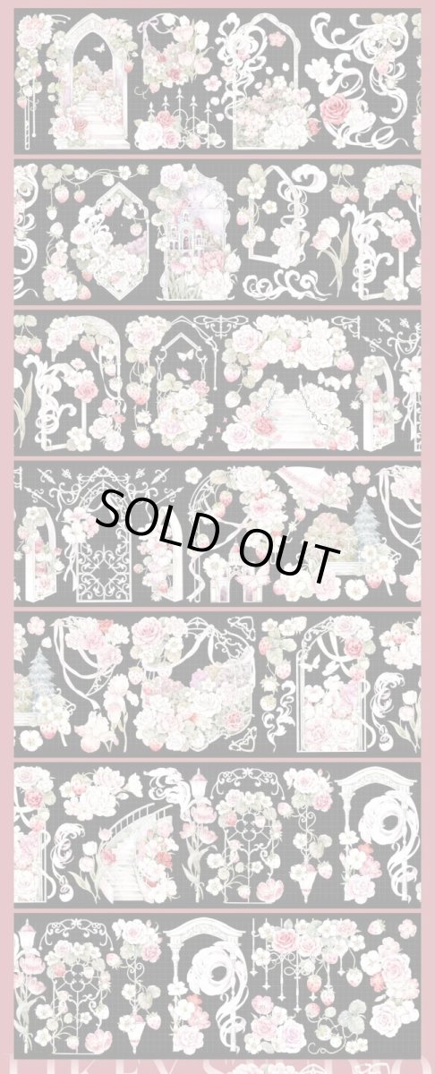 画像1: 【Likey】晴莓園-PET貝殻光 (1)