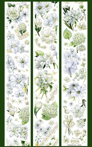 SALE - 沼のオアシス 海外マステのカット販売店