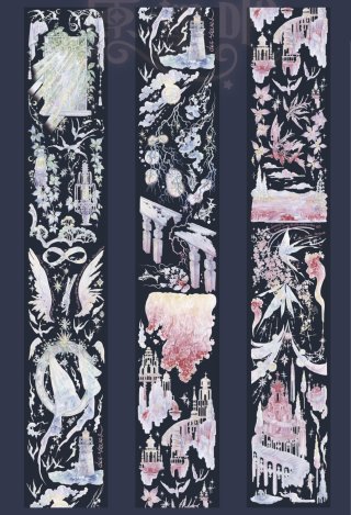 SALE - 沼のオアシス 海外マステのカット販売店