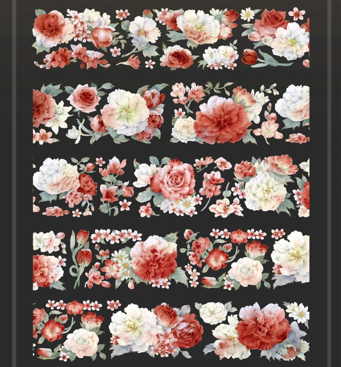画像1: 【花染所】許清歓-PET貝殻光 (1)