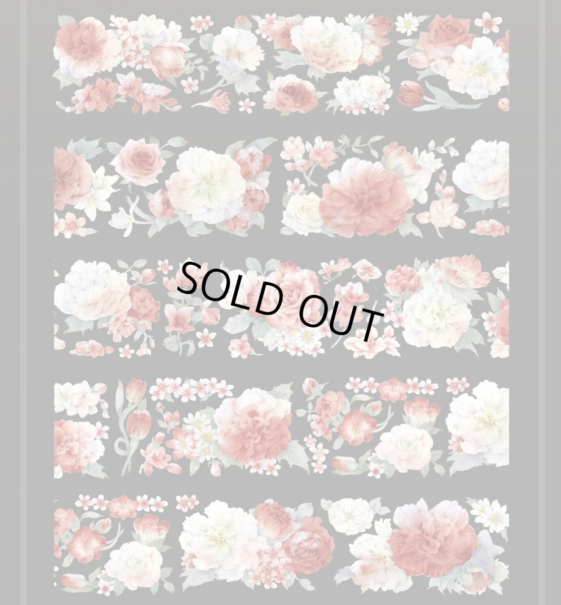 画像1: 【花染所】許清歓-PET貝殻光 (1)