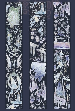 SALE - 沼のオアシス 海外マステのカット販売店