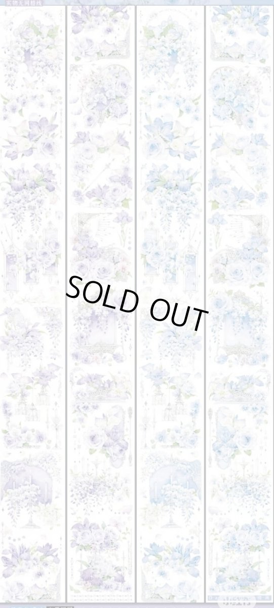 画像1: 【Dailylife】微瀾-PET貝殻光 (1)