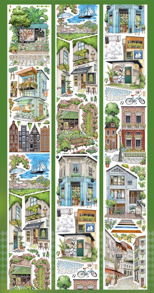 画像1: 【shine】小邂逅-PET貝殻光 (1)