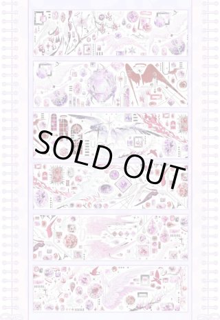 xx studio - 沼のオアシス 海外マステのカット販売店