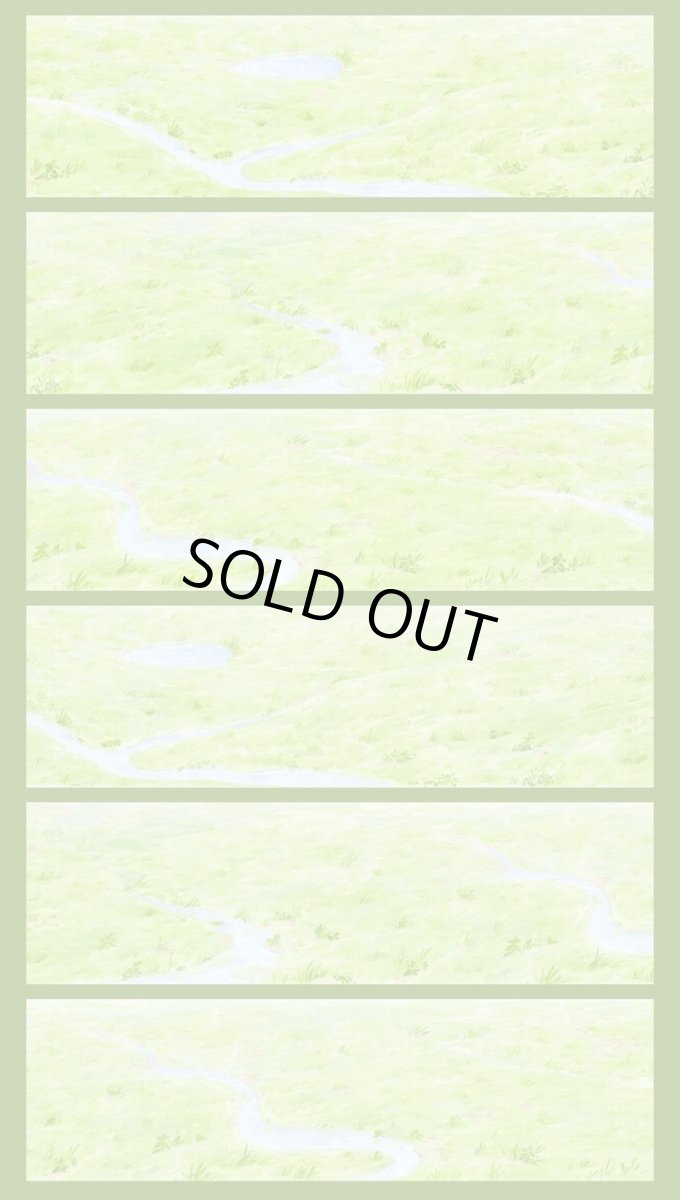 画像1: 【双S】青青草地-PET (1)