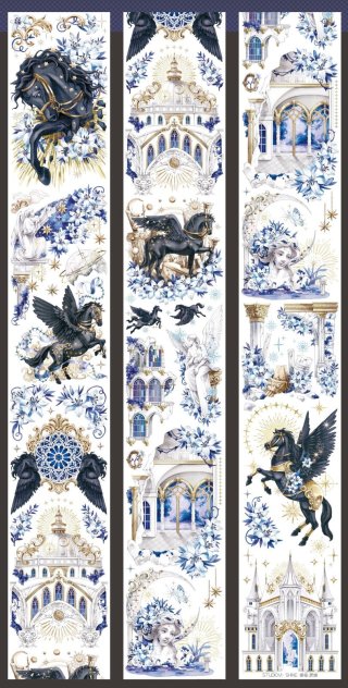 マスキングテープ - 沼のオアシス 海外マステのカット販売店 マスキングテープ - 沼のオアシス 海外マステのカット販売店