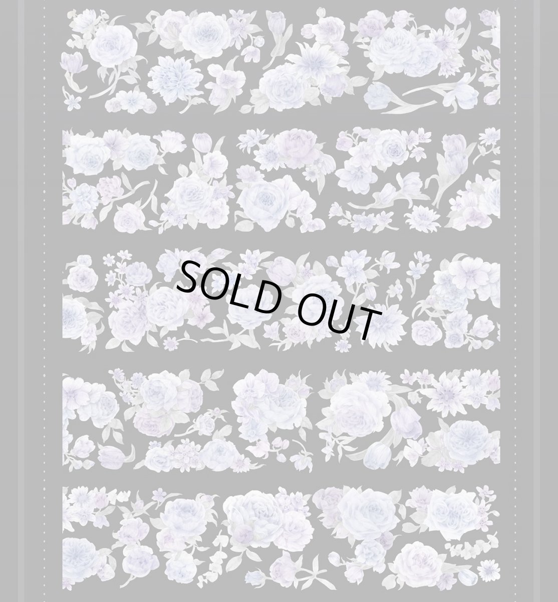 画像1: 【花染所】落珠-PET貝殻光 (1)