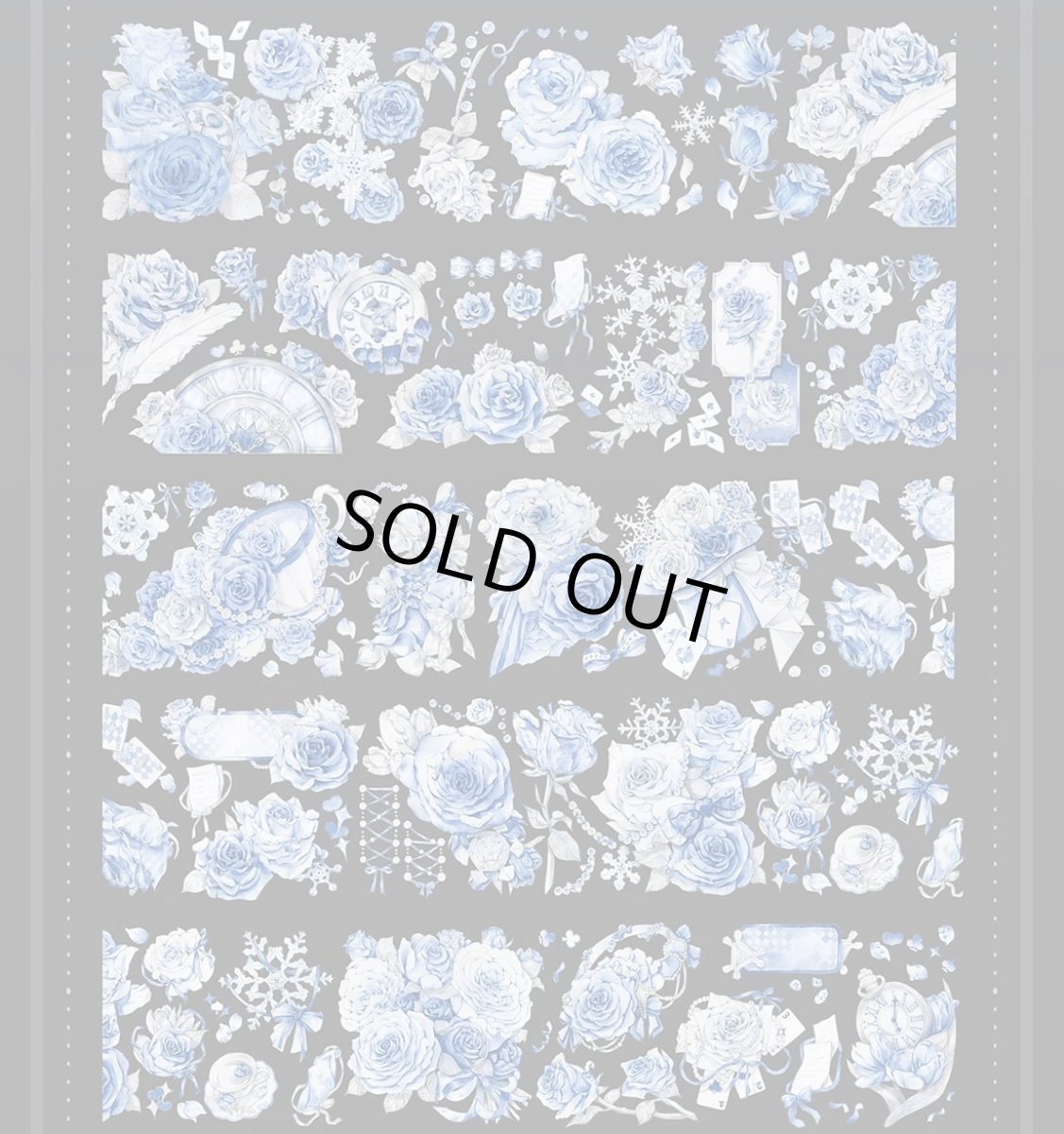 画像1: 【花染所】洛麗絲-PET貝殻光 (1)