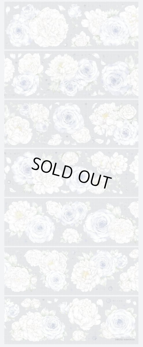 画像1: 【hoshi】晴時雨-PET貝殻光 (1)