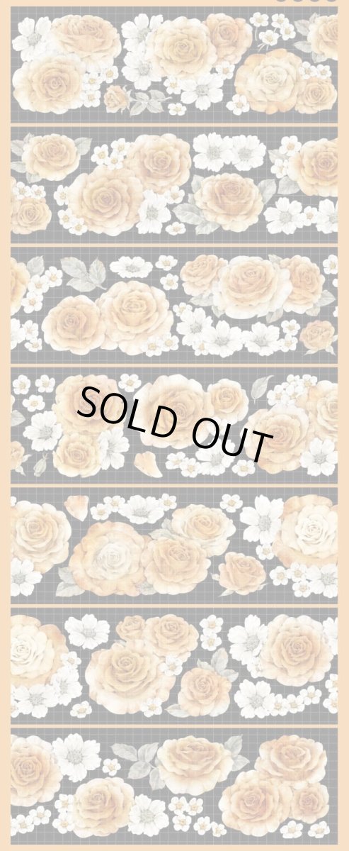 画像1: 【hoshi】夕漫橙光-PET貝殻光 (1)