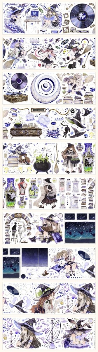 画像1: 【Reco】星旅8cm-PET貝殻銀 (1)