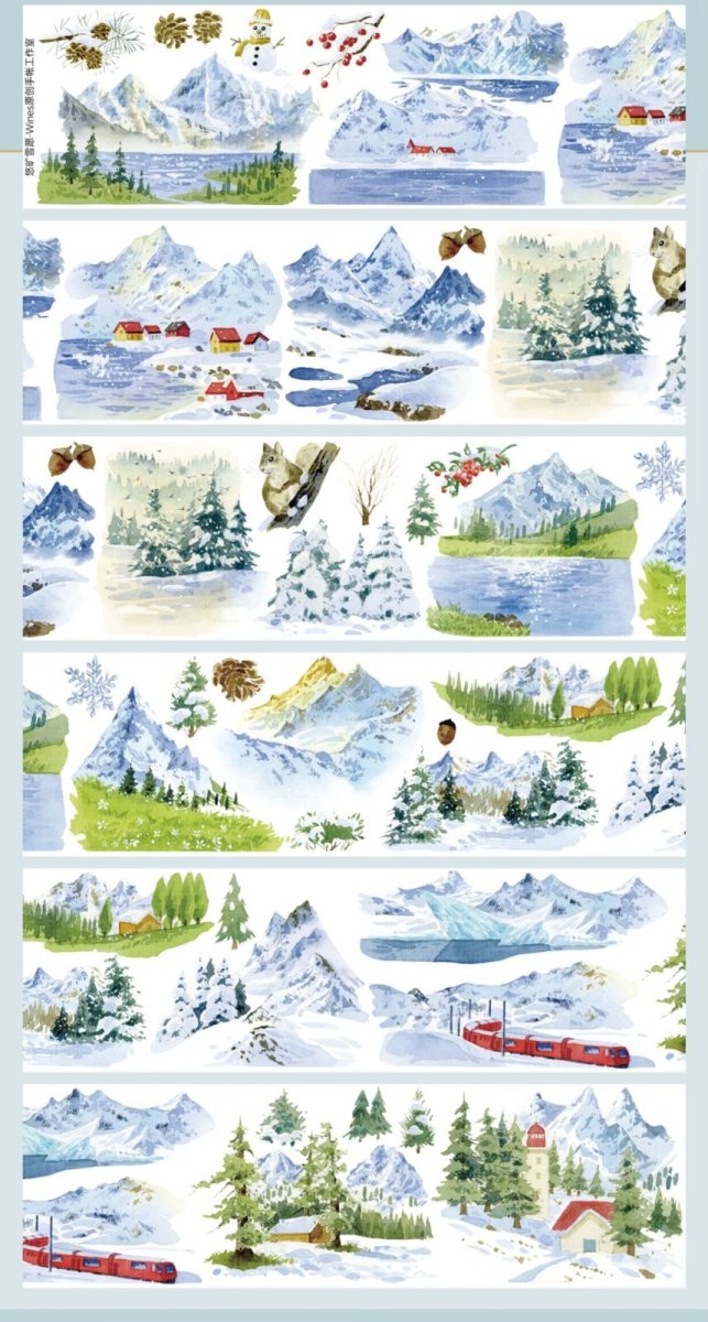 画像1: 【Wines】悠曠雪願-PET (1)