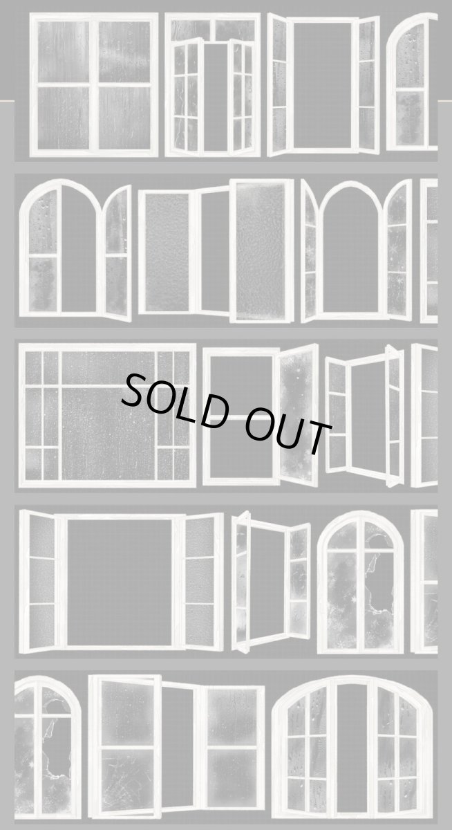 画像1: 【Wines】雪霽之窓-PET (1)