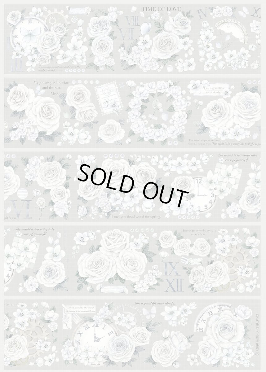 画像1: 【新七天】春暉花訊-PET (1)