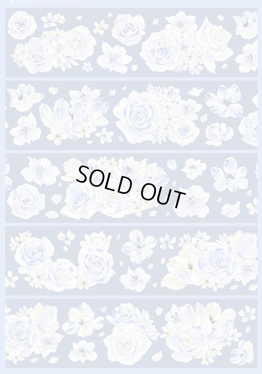 画像1: 【新七天】月輝清露-PET貝殻光 (1)