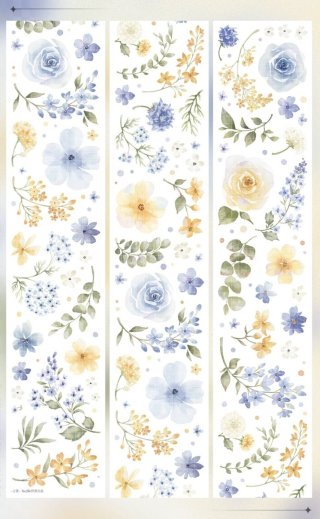 沼のオアシス 海外マステのカット販売店