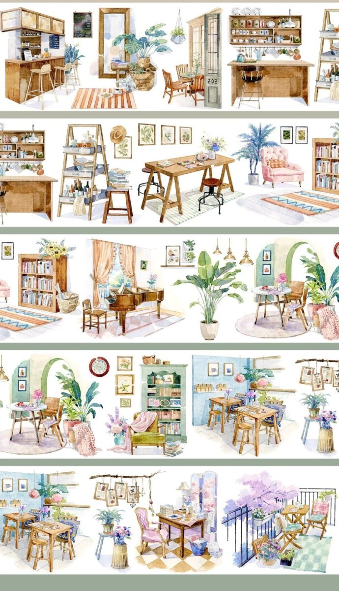 画像1: 【studio6】Cafe-PET (1)