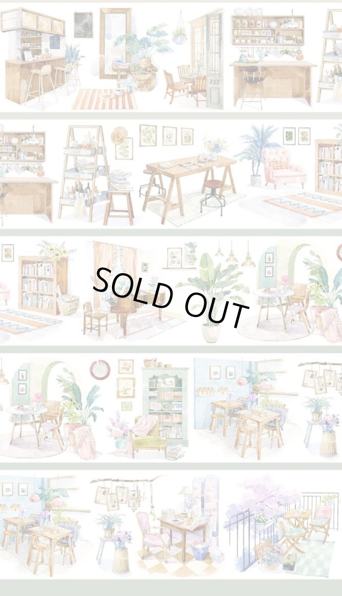 画像1: 【studio6】Cafe-PET (1)