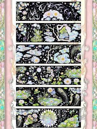 マスキングテープ - 沼のオアシス 海外マステのカット販売店 (Page 2)