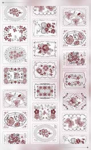 マスキングテープ - 沼のオアシス 海外マステのカット販売店