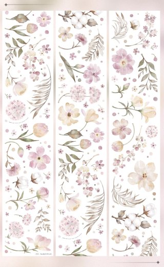 マスキングテープ - 沼のオアシス 海外マステのカット販売店