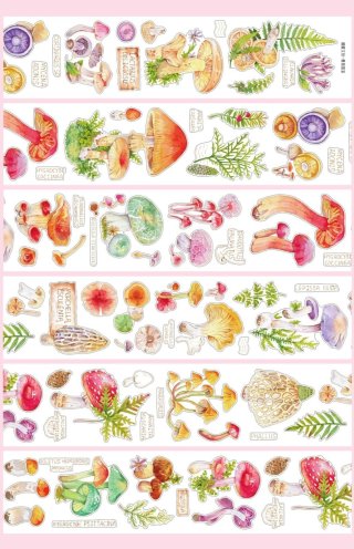 マスキングテープ - 沼のオアシス 海外マステのカット販売店 (Page 4)