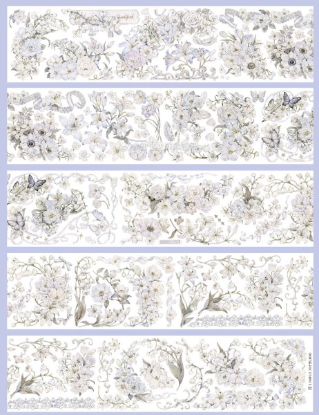 在庫無し【903】海外 PETテープ 男の子 万物古一 貝殻光 在庫無し【903