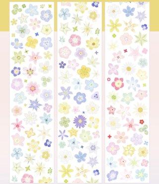 マスキングテープ - 沼のオアシス 海外マステのカット販売店