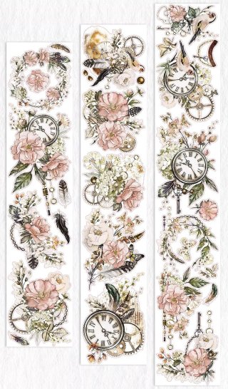 マスキングテープ - 沼のオアシス 海外マステのカット販売店