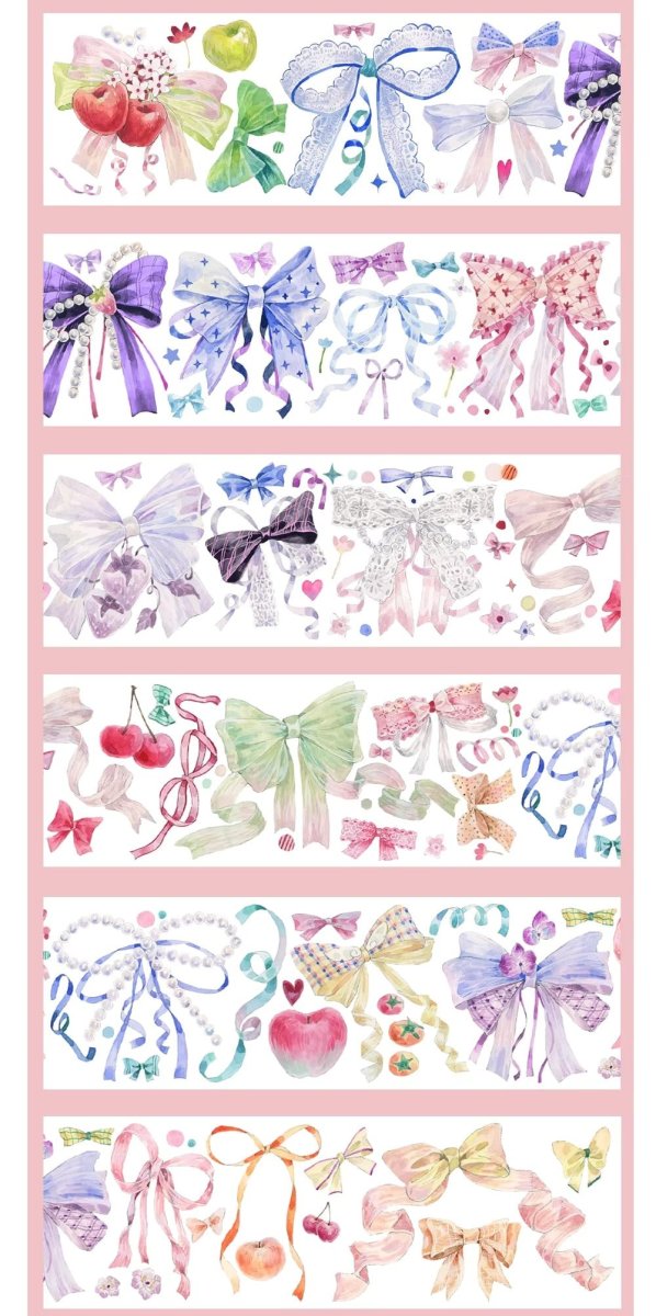 画像1: 【bty】甜度100%-PET貝殻光 (1)