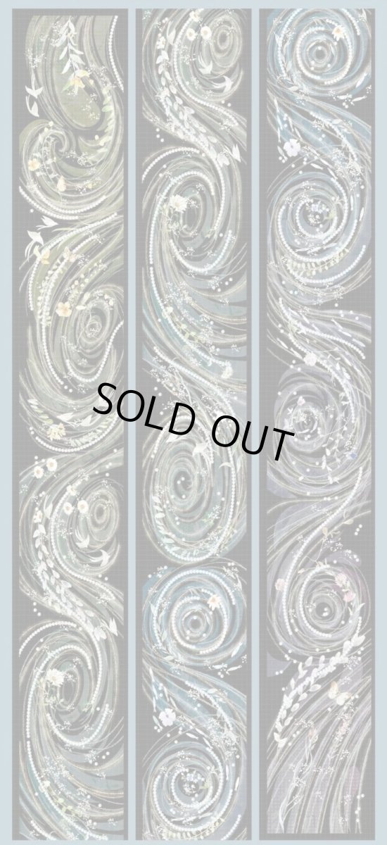 画像1: 【Wines】彩渦鳴心-PET貝殻光 (1)