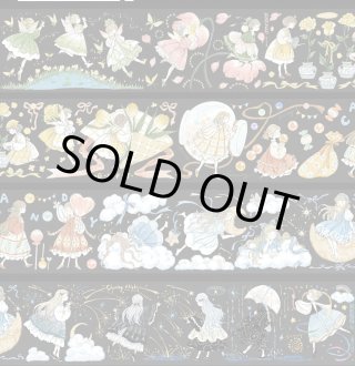 沼のオアシス 海外マステのカット販売店
