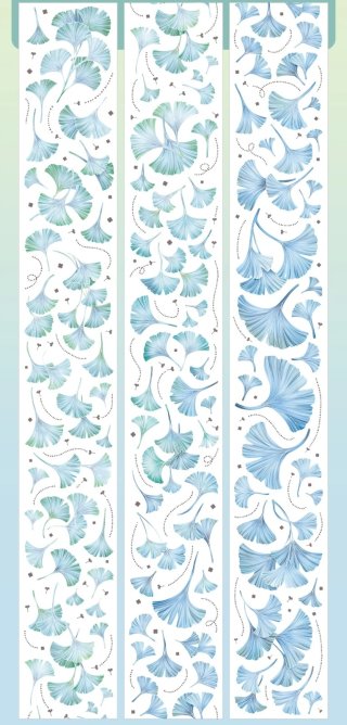 沼のオアシス 海外マステのカット販売店