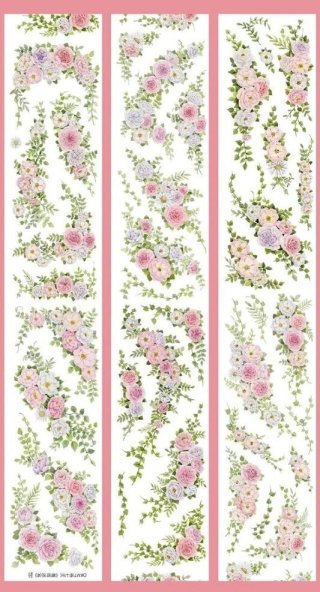 新七天 - 沼のオアシス 海外マステのカット販売店