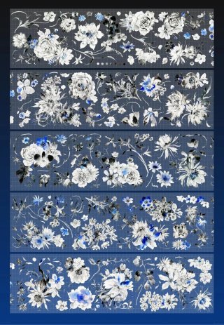 沼のオアシス 海外マステのカット販売店