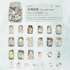 画像6: 【シール】瓶中故事系列 (6)
