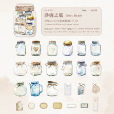 画像10: 【シール】瓶中故事系列 (10)