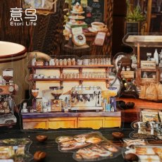 画像3: 【シール】栖闲长趣系列 (3)